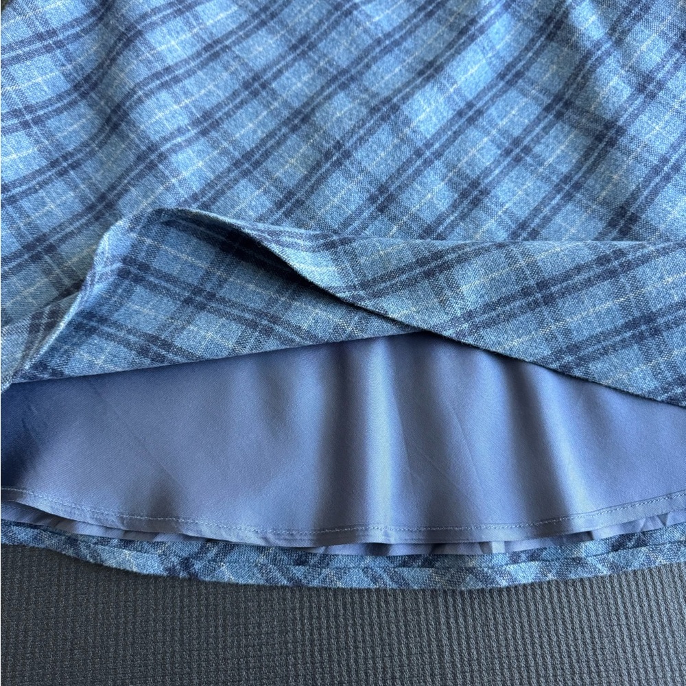 Abercrombie & Fitch A-line skirts, set of three, size 4 - Picture 10 of 13